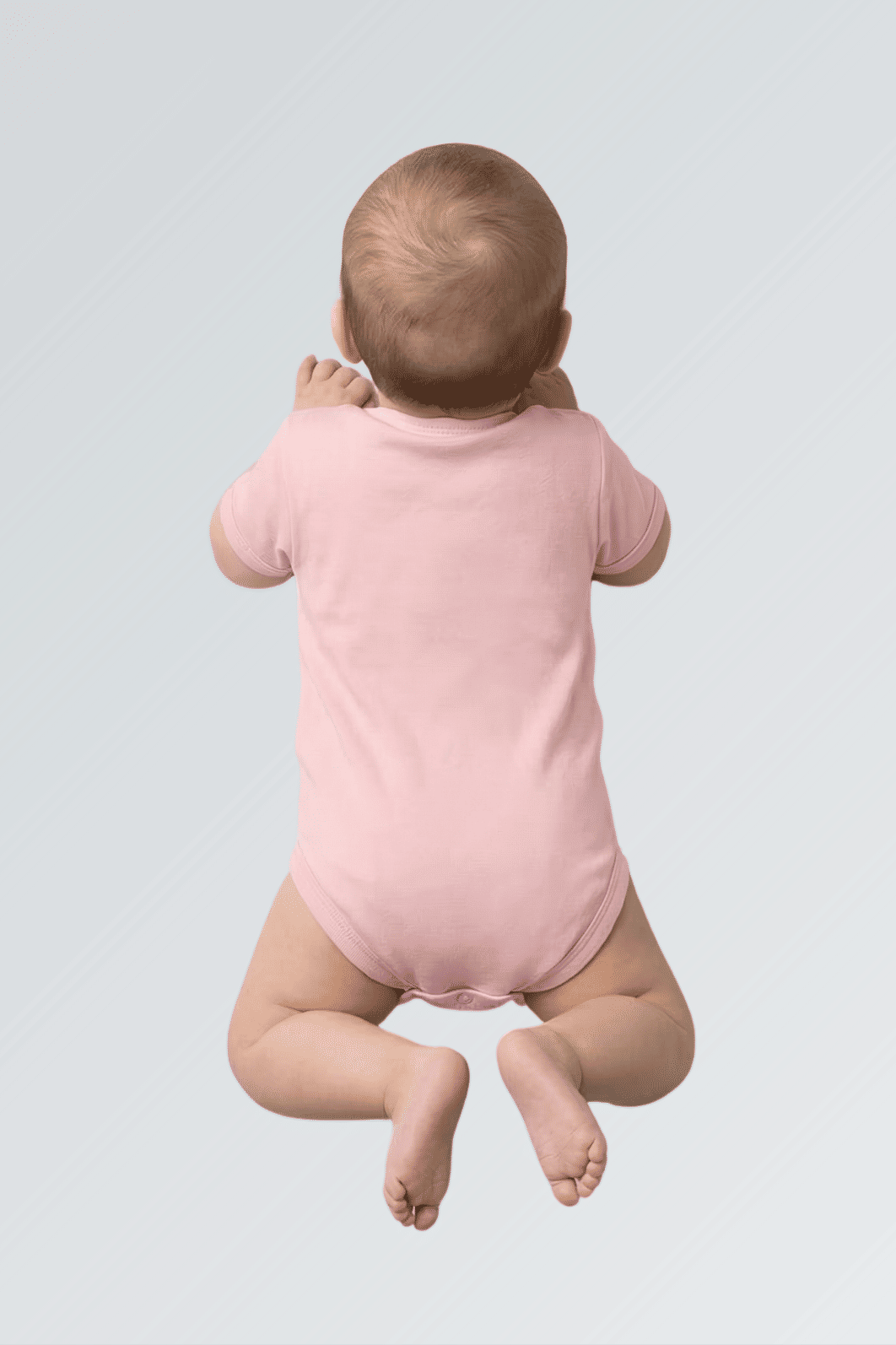 CONJUNTO 3 PEÇAS PACOTINHO DE AMOR