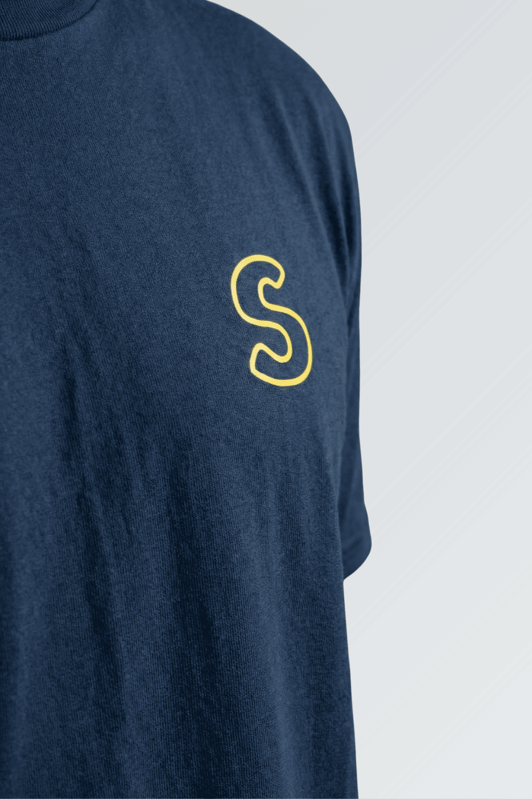 CAMISETA TRADICIONAL JESUS CAMINHO MASCULINA CAMISETA TRADICIONAL JESUS CAMINHO MASCULINA