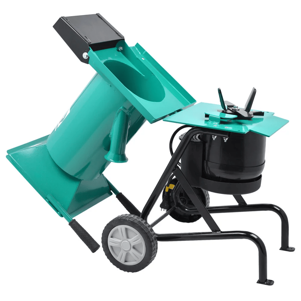 Triturador de Resíduos Orgânicos TOG-2300 Motor 1,5 HP 220V