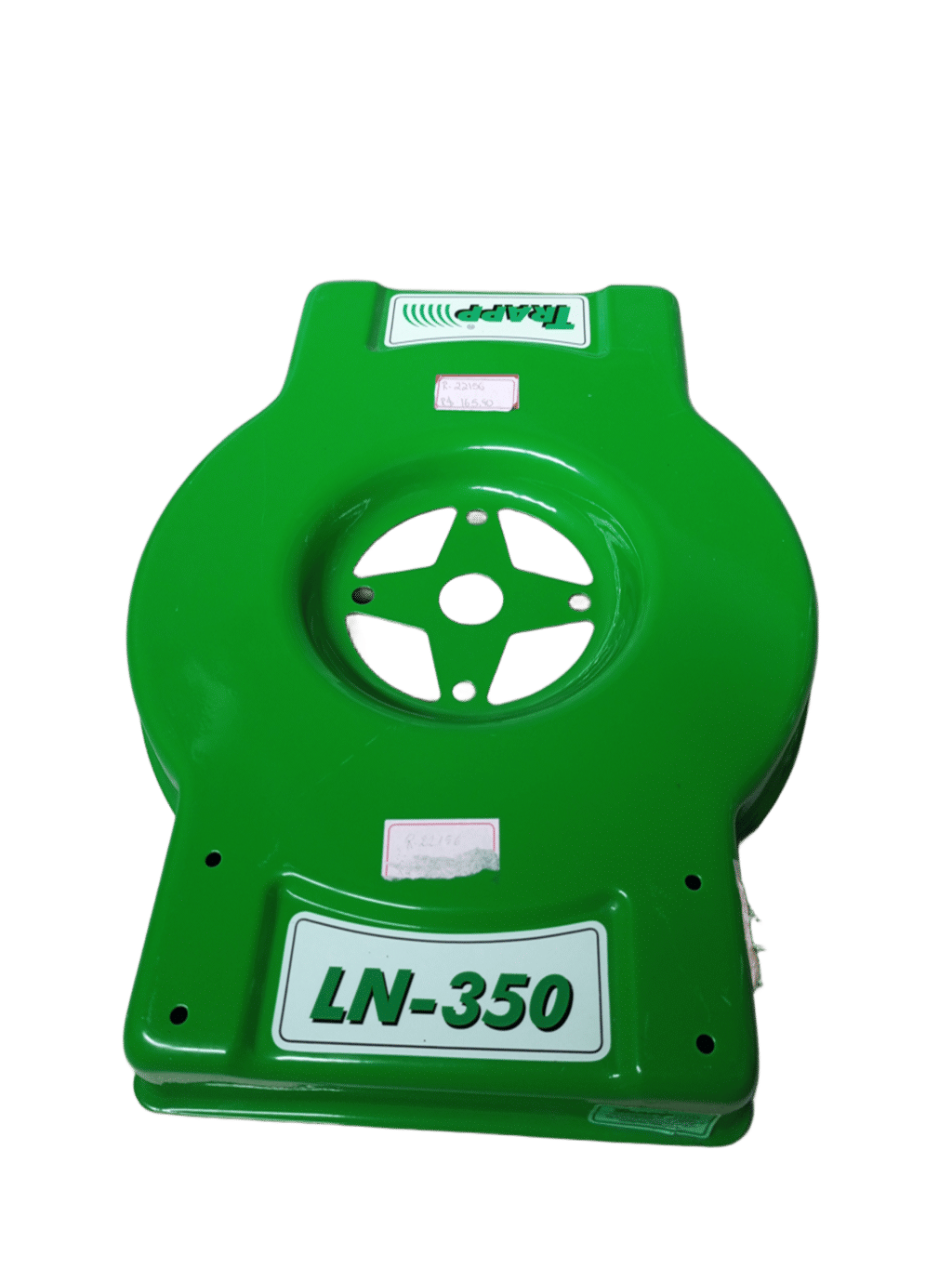 Base Para Cortador de Grama Ln 350 Trapp Base Para Cortador de Grama Ln 350 Trapp