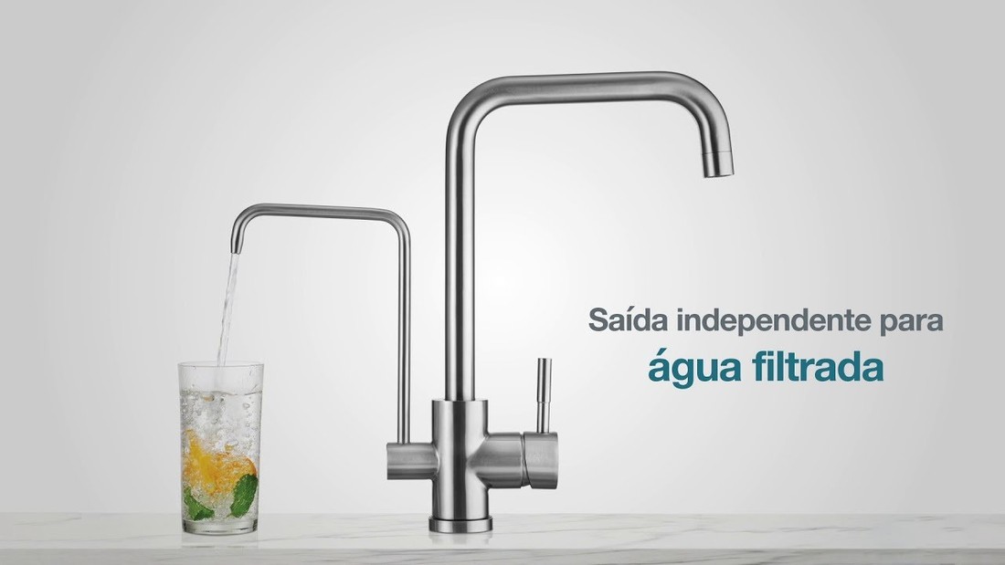 Torneira Misturador Monocomando De Cozinha Loren Loft 2263 I82 Lorenzetti Torneira Misturador Monocomando De Cozinha Loren Loft 2263 I82 Lorenzetti