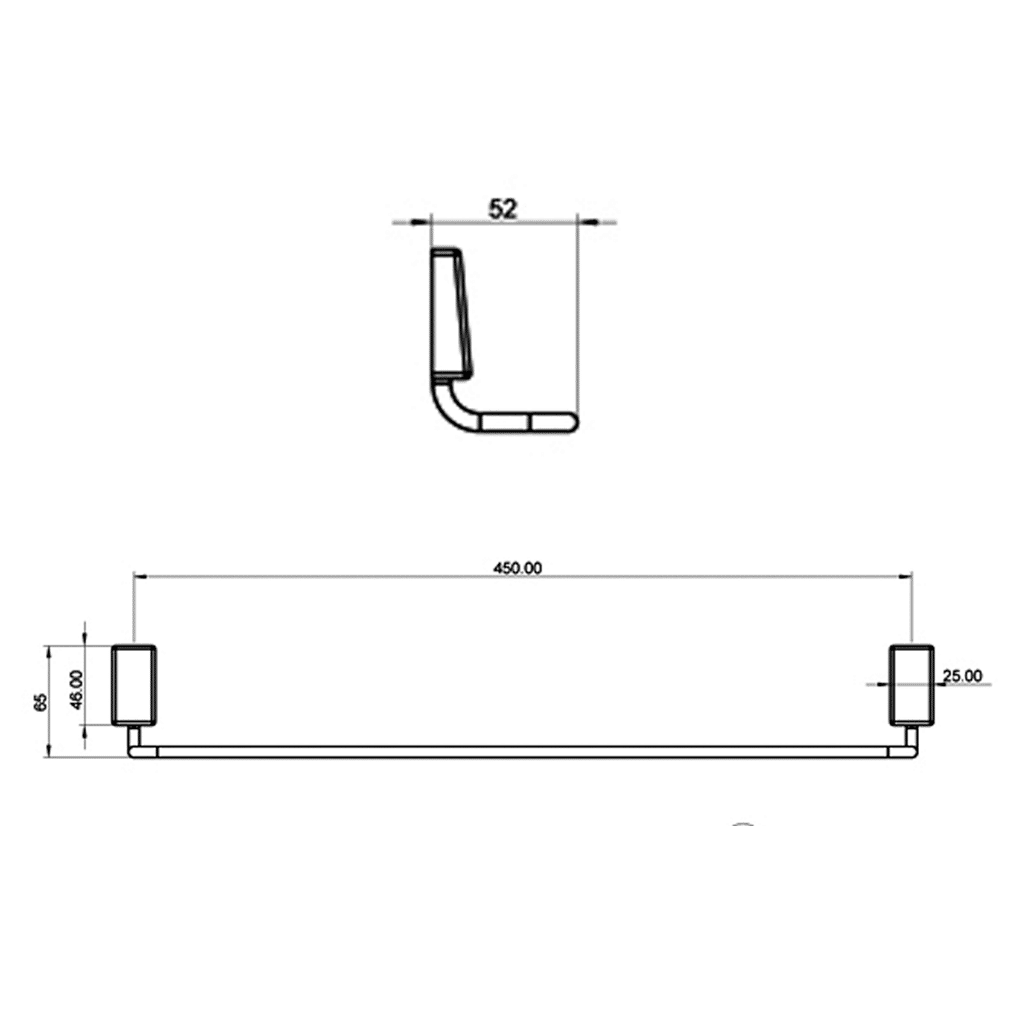Kit Acessórios Para Banheiro Lorenzetti C30
