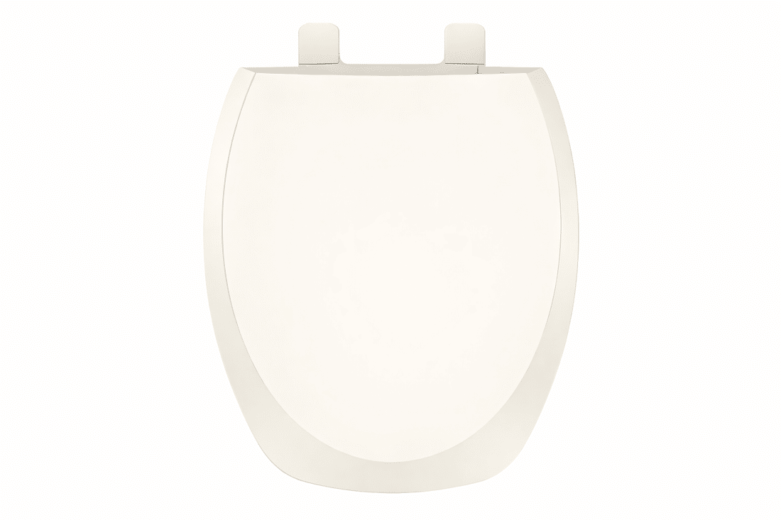 Assento Sanitário Thema Soft-Close Biscuit / Bege Incepa Assento Sanitário Thema Soft-Close Biscuit / Bege Incepa