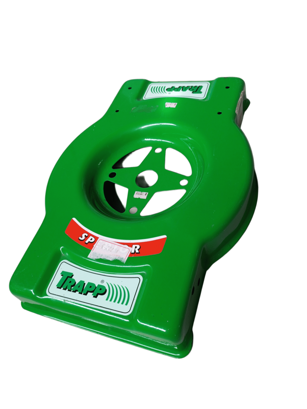 Base Para Cortador de Grama Ln 300 Trapp