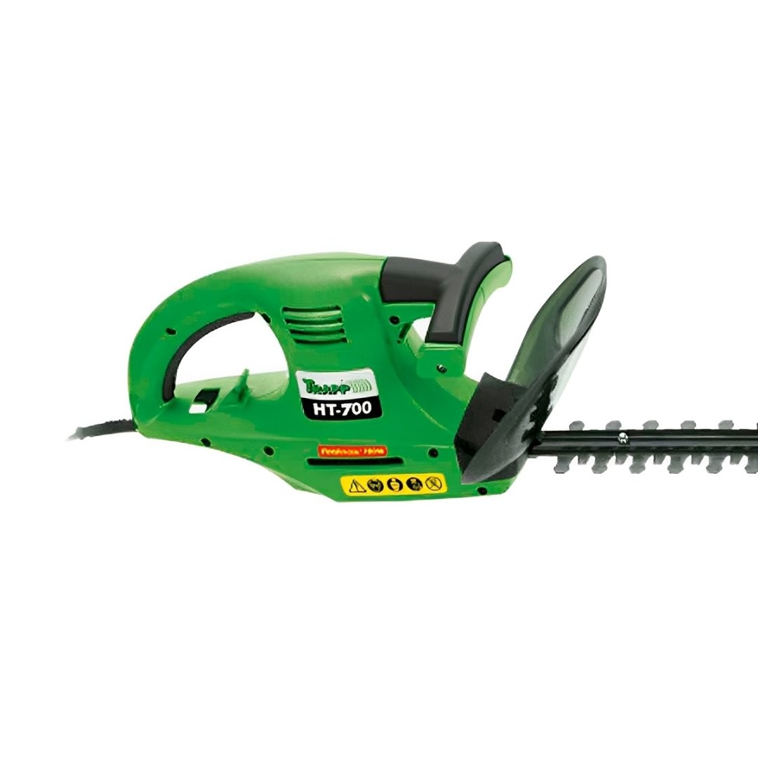 Aparador de Cerca Viva HT-700W 220V Trapp