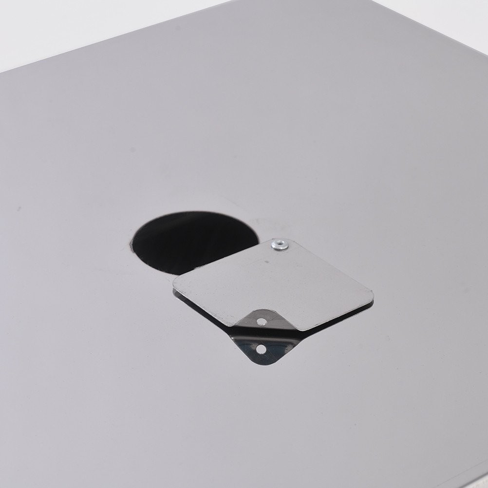 Churrasqueira Inox Multiuso Com Termômetro Para Costelão Pinhal Churrasqueira Inox Multiuso Com Termômetro Para Costelão Pinhal