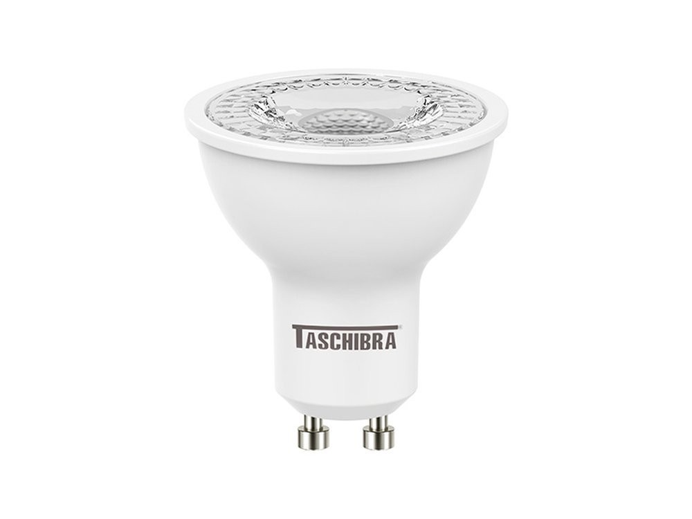 Lâmpada Led Dicroica MR16 4,9W 6500K Lâmpada Led Dicroica MR16 4,9W 6500K