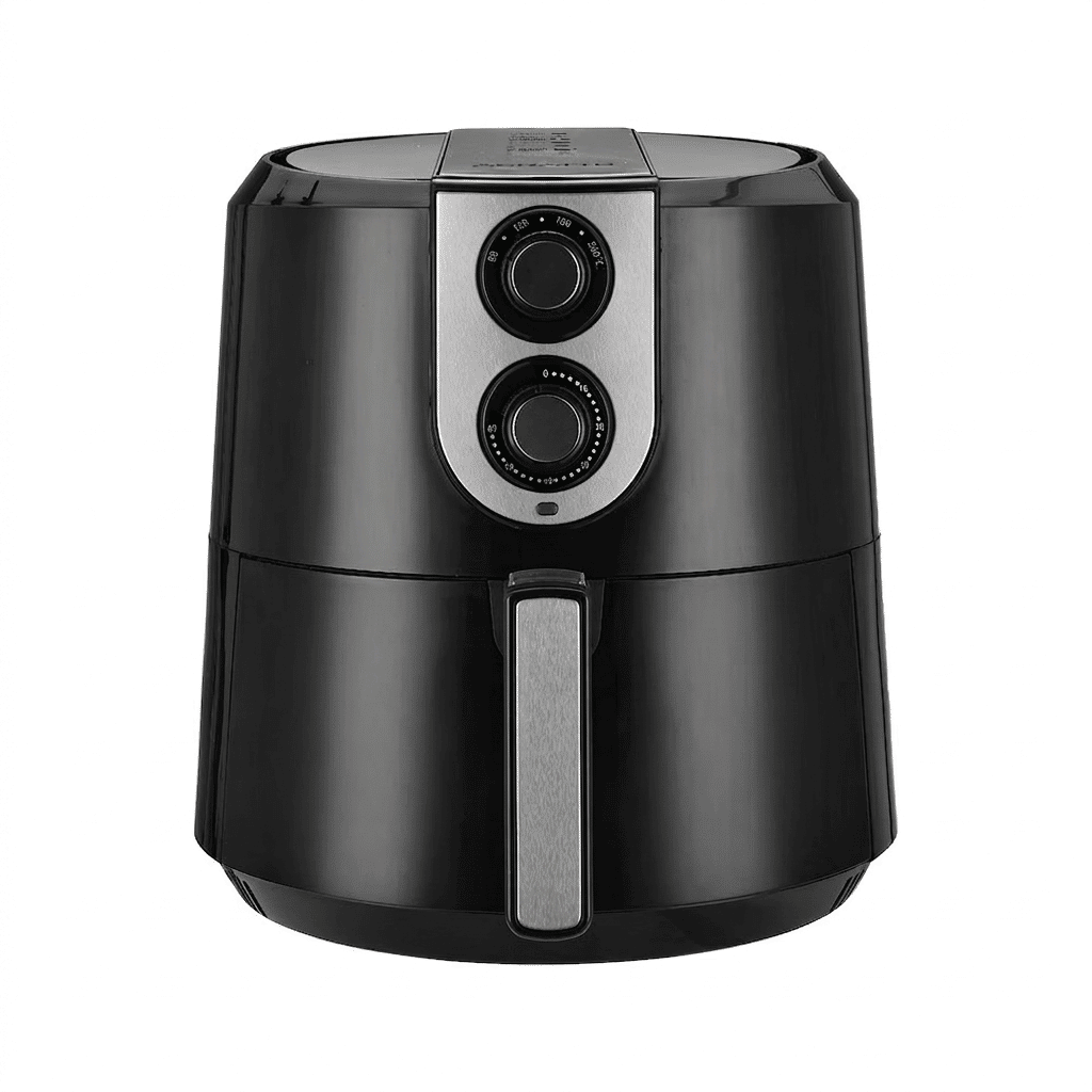 Fritadeira Elétrica 6,2 Litros 1800W Suprema AFRM01I Fritadeira Elétrica 6,2 Litros 1800W Suprema AFRM01I