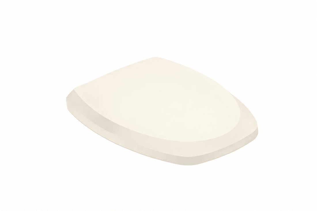 Assento Sanitário Thema Soft-Close Biscuit / Bege Incepa Assento Sanitário Thema Soft-Close Biscuit / Bege Incepa