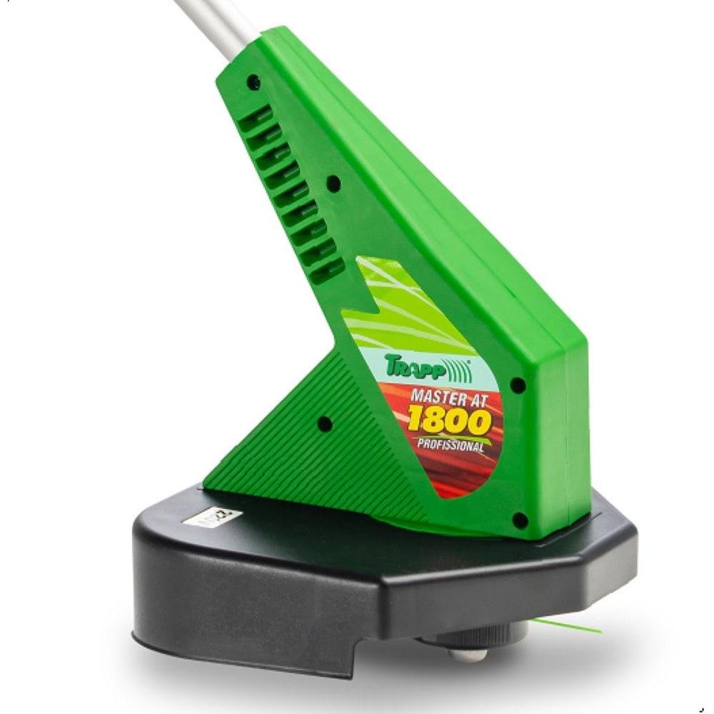Aparador de Grama Ceifinha Trapp AT1800W 220V