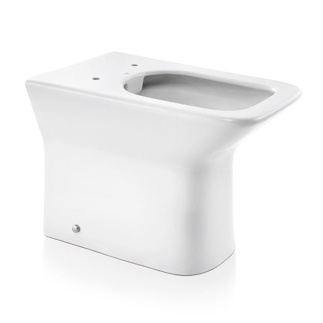 Kit Vaso Sanitário Stillo Convencional Branco Docol Completo 969766 Kit Vaso Sanitário Stillo Convencional Branco Docol Completo 969766