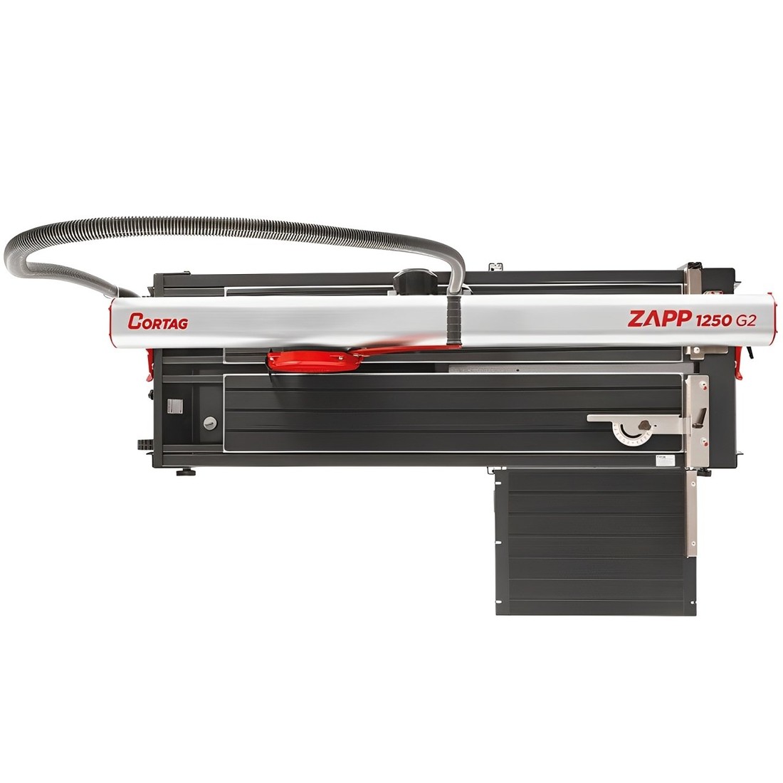 Cortador de Piso Elétrico Zapp 1250 G2 1100W 220V Cortag Cortador de Piso Elétrico Zapp 1250 G2 1100W 220V Cortag