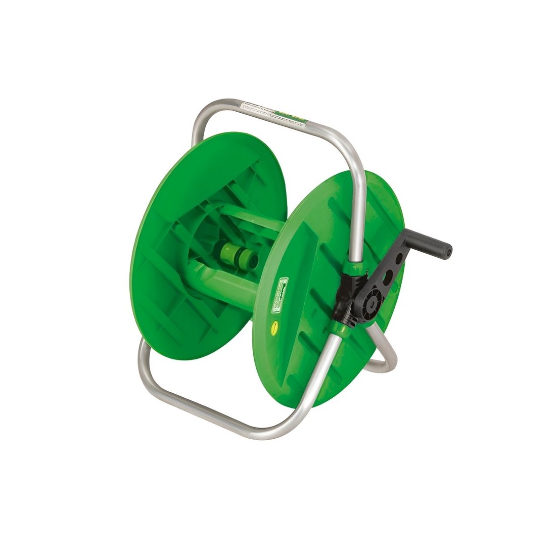 Enrolador de Mangueira EM-60 Trapp Enrolador de Mangueira EM-60 Trapp