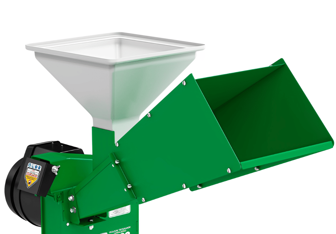 Triturador Forrageiro TRF-80 Com Motor 2CV Monofásico Bivolt 127V/220V Trapp Triturador Forrageiro TRF-80 Com Motor 2CV Monofásico Bivolt 127V/220V Trapp