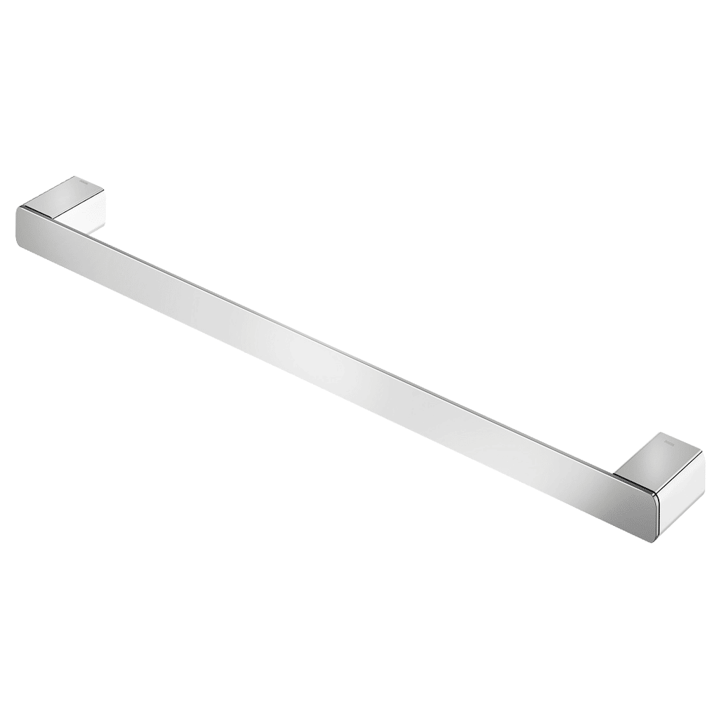 Kit de Acessórios Para Lavatório Cromados DocolFlat 01014106