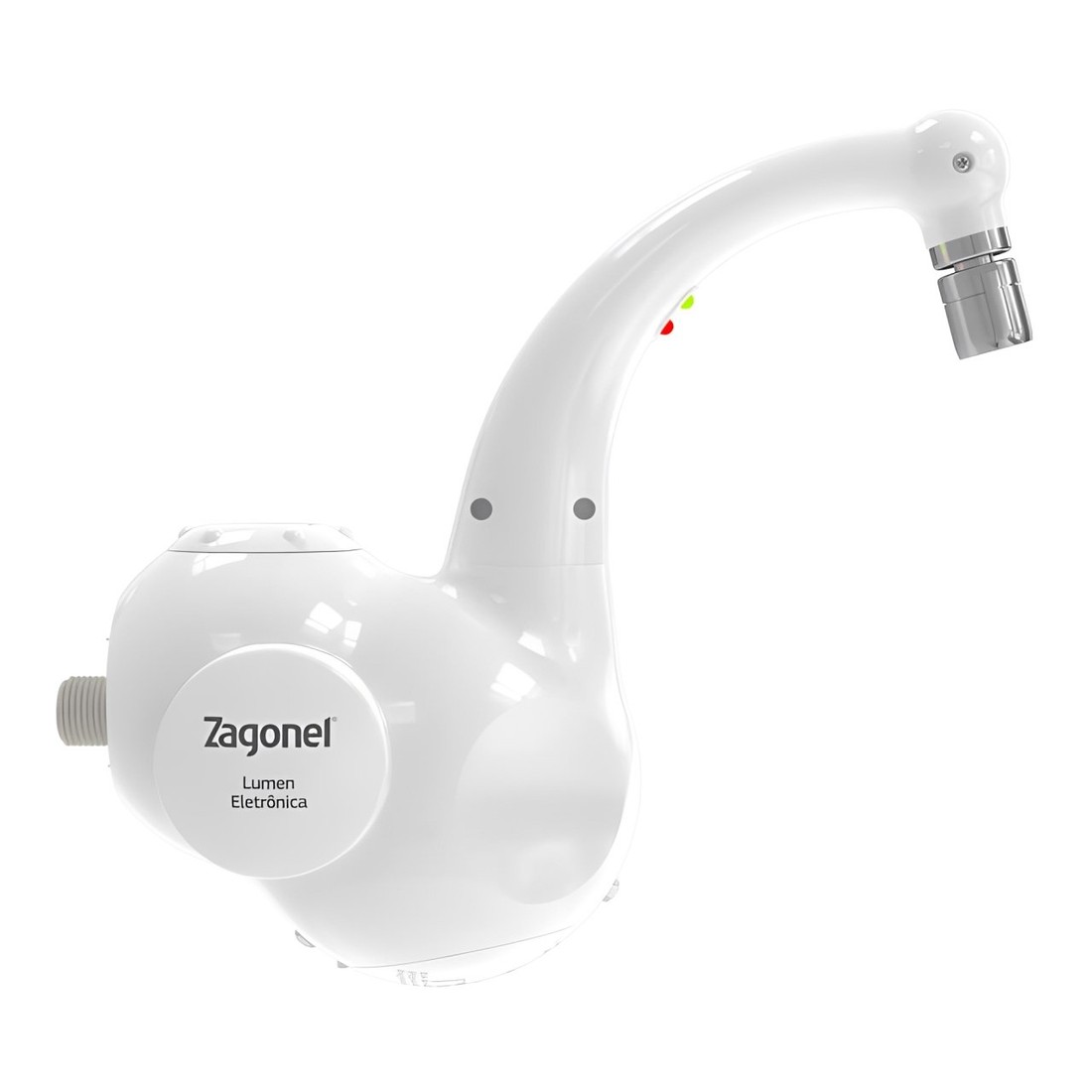 Torneira Elétrica Lumen 5500W 220V Zagonel
