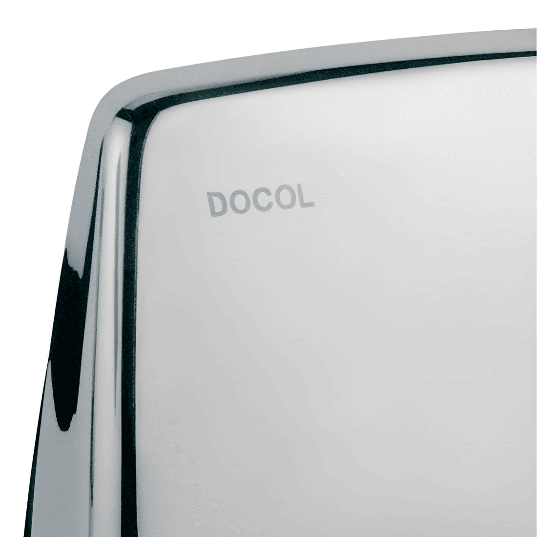 Acabamento Valvula Descarga Docol Luxus Chrome Acabamento Valvula Descarga Docol Luxus Chrome