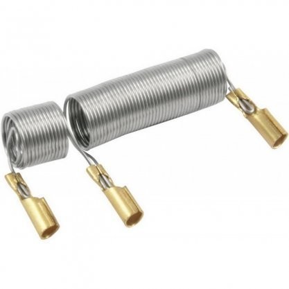 Resistência Para Chuveiro Linea 5500W 220V Resistência Para Chuveiro Linea 5500W 220V