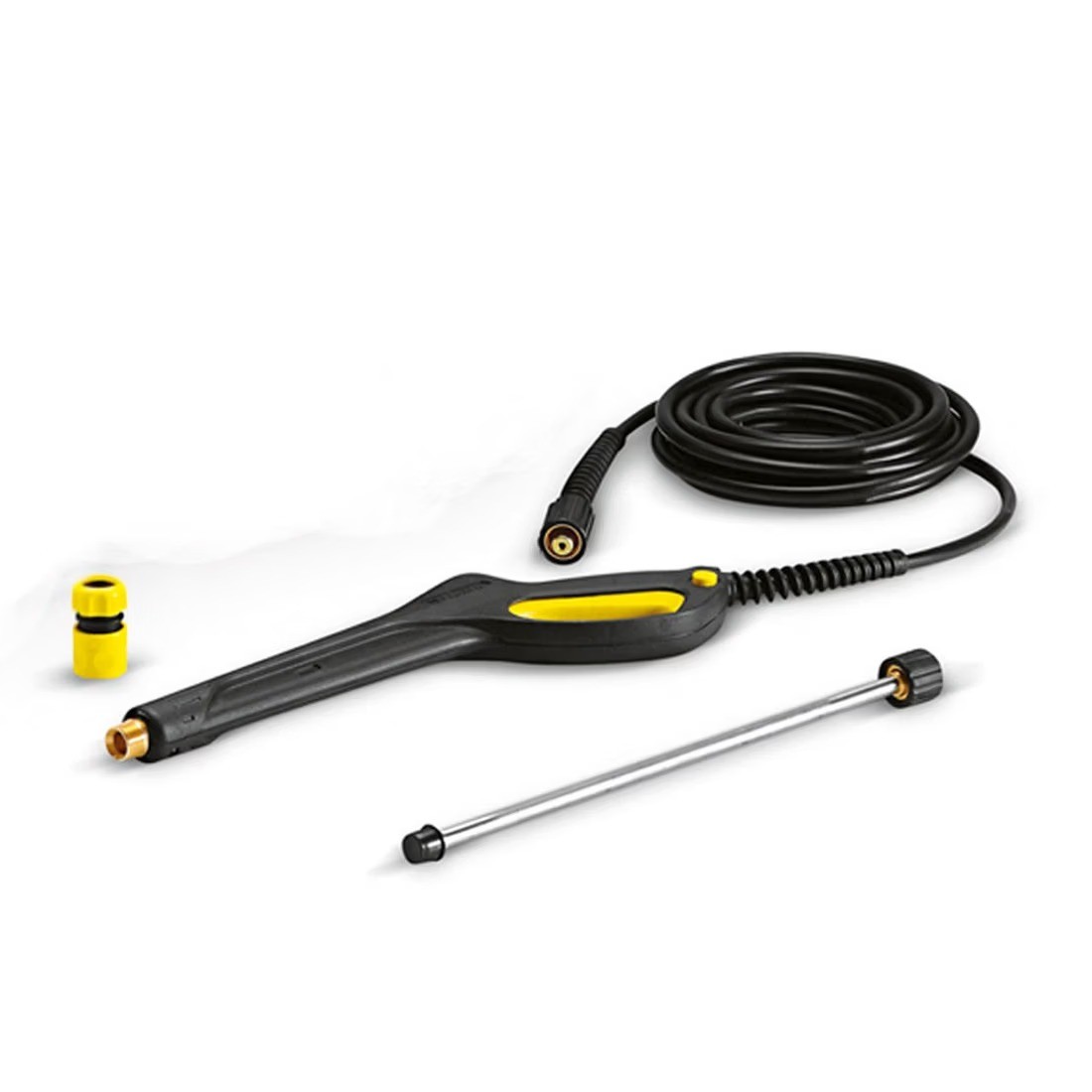 Lava Jato Alta Pressão HD 585 Profissional 2176 PSI 220V Lava Jato Alta Pressão HD 585 Profissional 2176 PSI 220V
