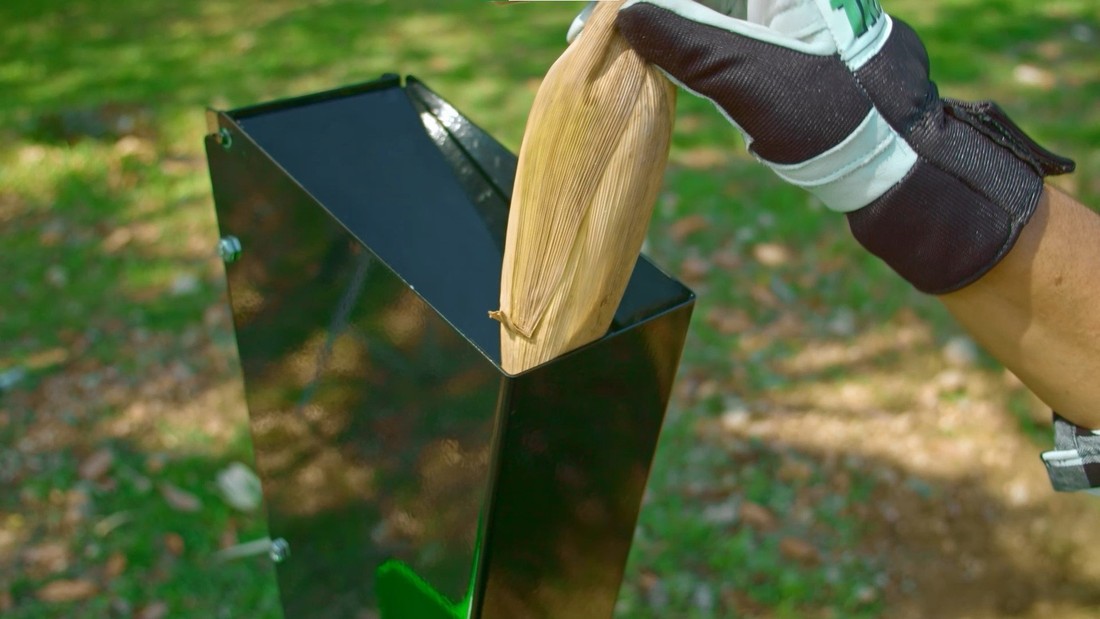 Debulhador De Milho DM-50 Sem Motor Trapp Debulhador De Milho DM-50 Sem Motor Trapp