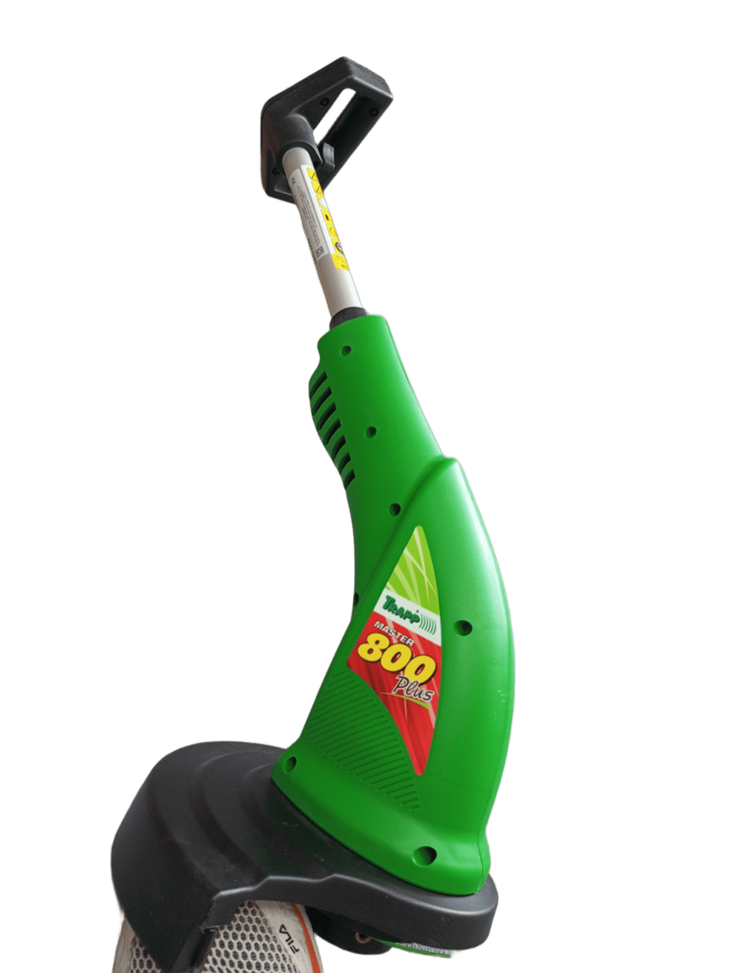 Aparador de Grama Master 800L Plus 220V Trapp