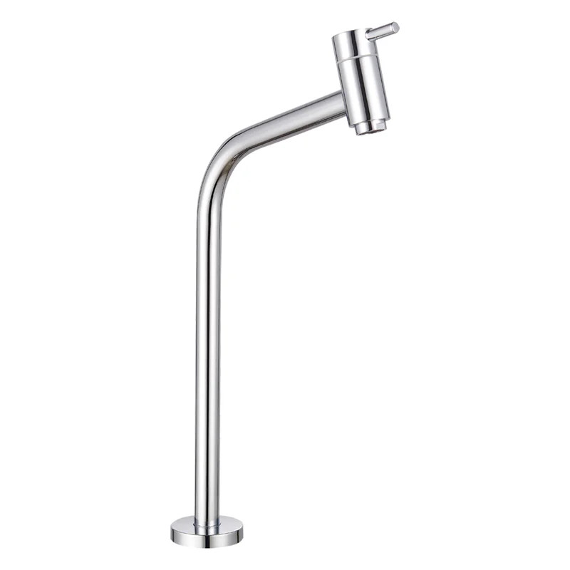 Torneira de Banheiro Para Cuba Swan 1197 C42 Lorenzetti