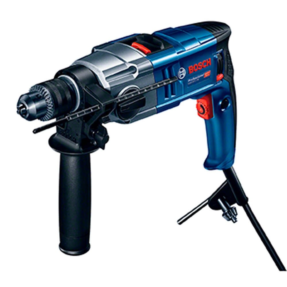 Furadeira de Impacto Furadeira de Impacto GSB 20-2 Com Reversão Bosch