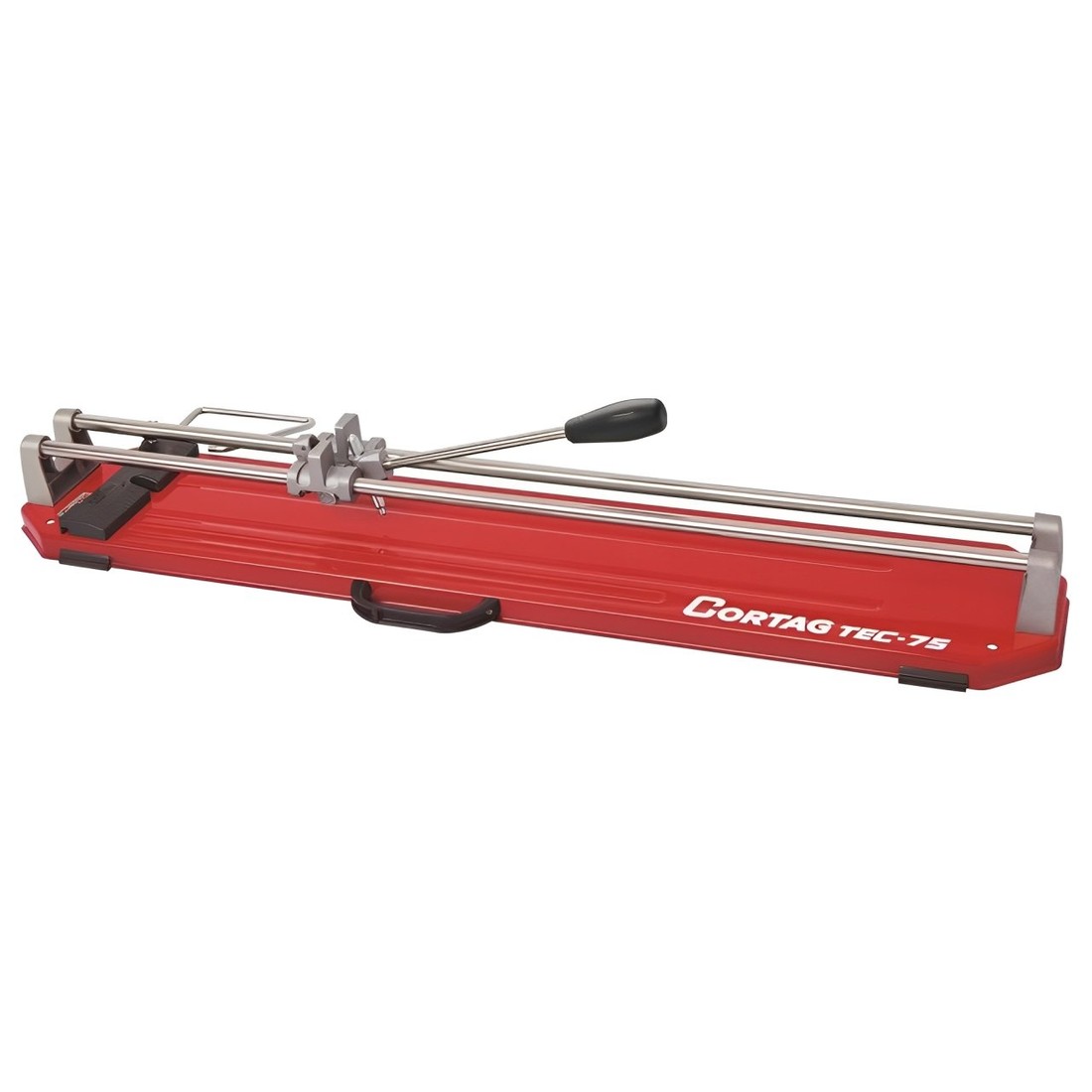 Cortador de Pisos e Azulejos 75cm Tec 75 Cortag