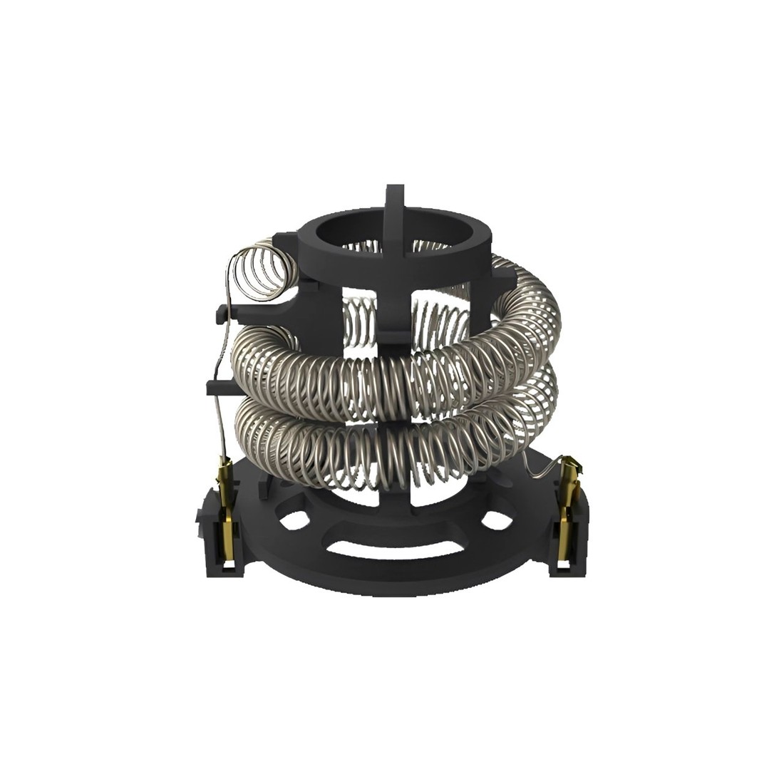 Resistêcia Para Torneira Elétrica Lumen 5500W Hydra/Zagonel