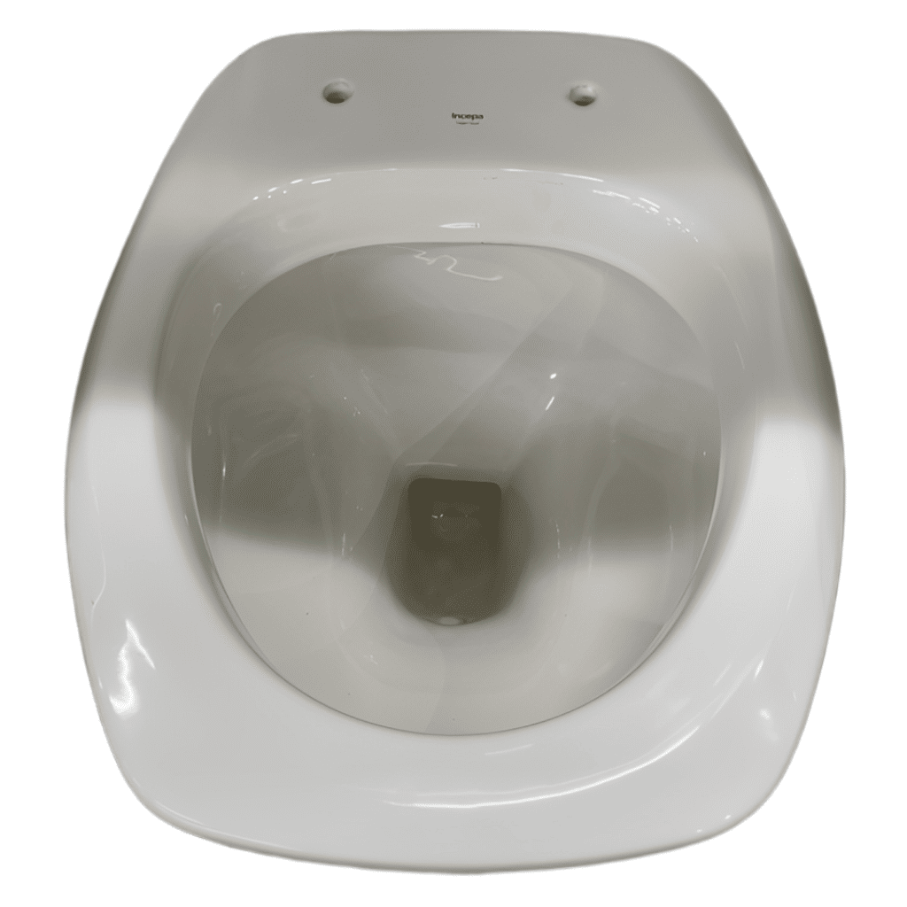 Kit Completo Vaso Thema Convencional Bege / Biscuit 57 Incepa Kit Completo Vaso Thema Convencional Bege / Biscuit 57 Incepa