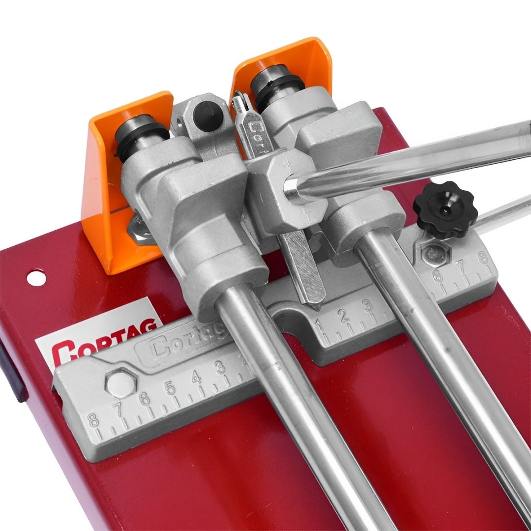 Cortador de Pisos e Azulejos 75 cm HD 750 60140 Cortag