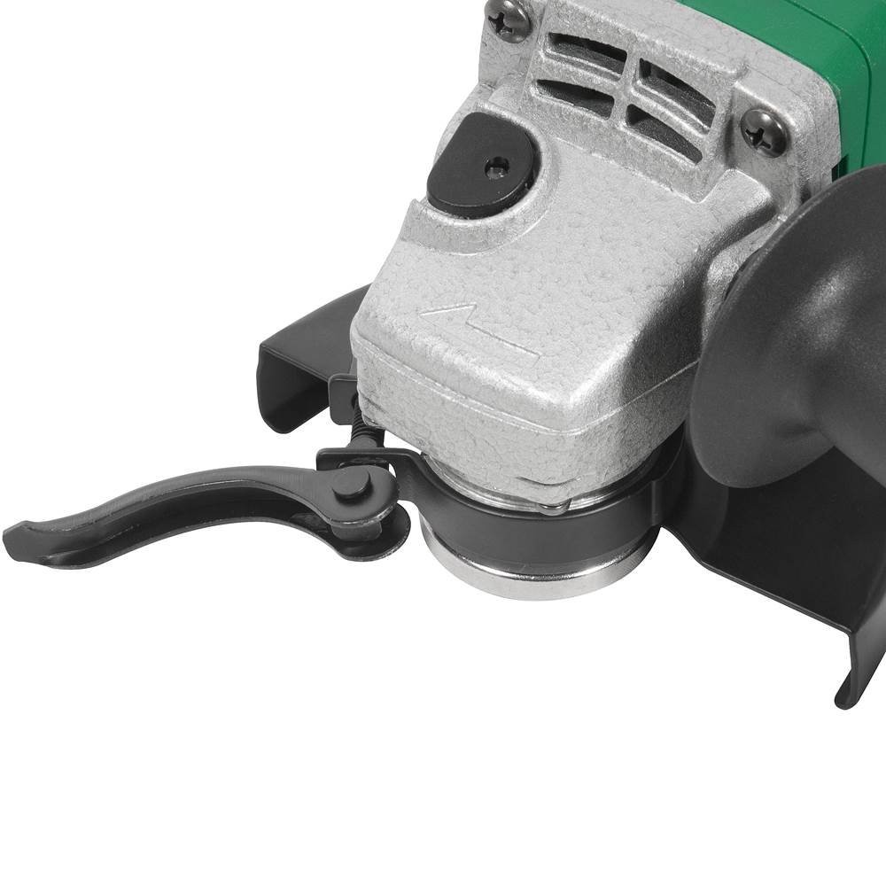 Esmerilhadeira 4.1/2" DWT EAD860N 220V Esmerilhadeira 4.1/2" DWT EAD860N 220V