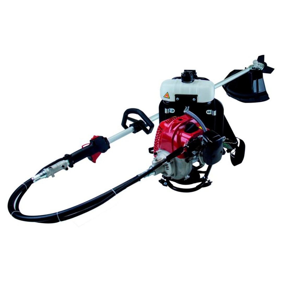 Máquina Roçadeira Costal Gasolina RC-4500 42,7cc Máquina Roçadeira Costal Gasolina RC-4500 42,7cc