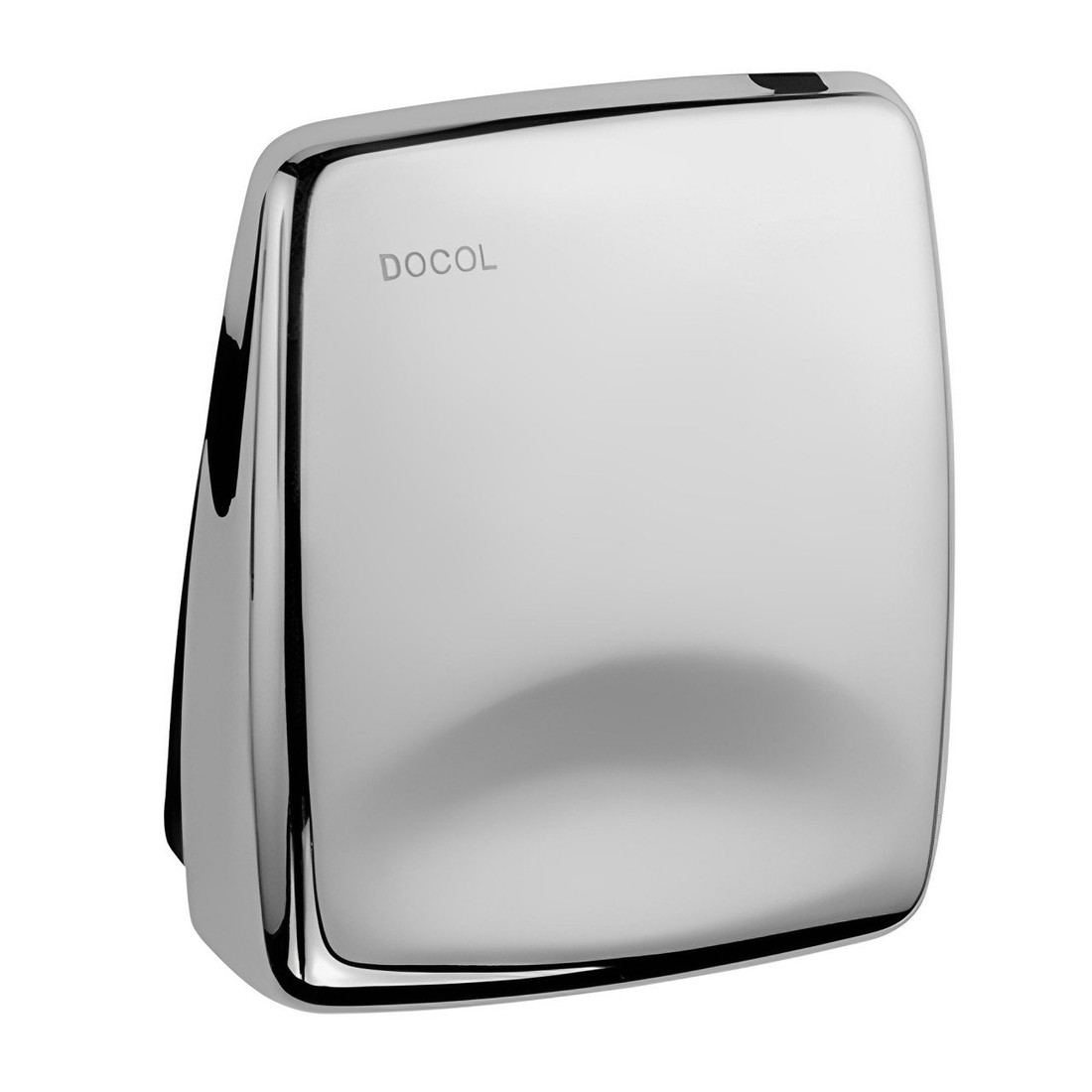 Acabamento Valvula Descarga Docol Luxus Chrome Acabamento Valvula Descarga Docol Luxus Chrome