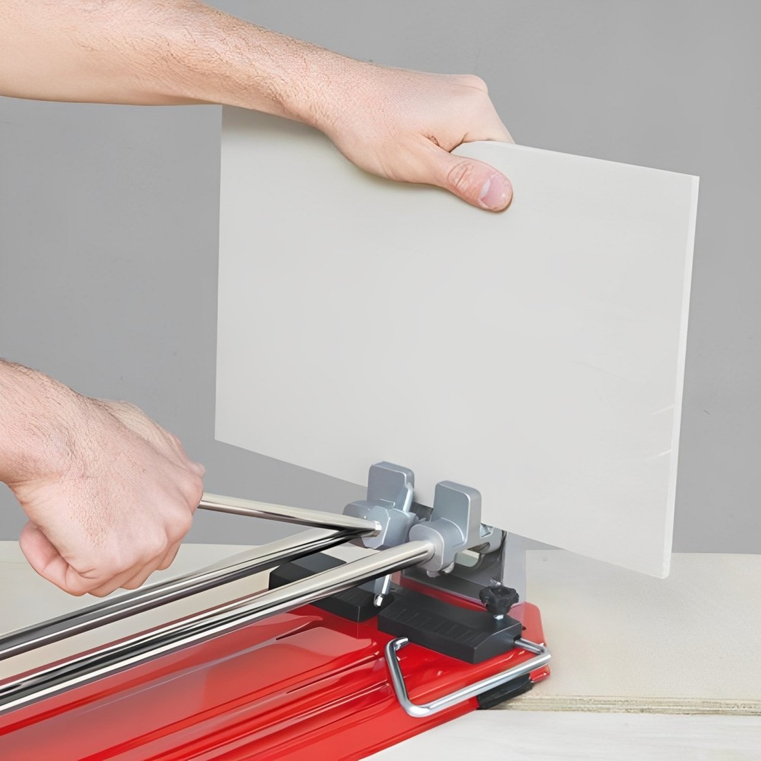 Cortador de Pisos e Azulejos 75cm Tec 75 Cortag