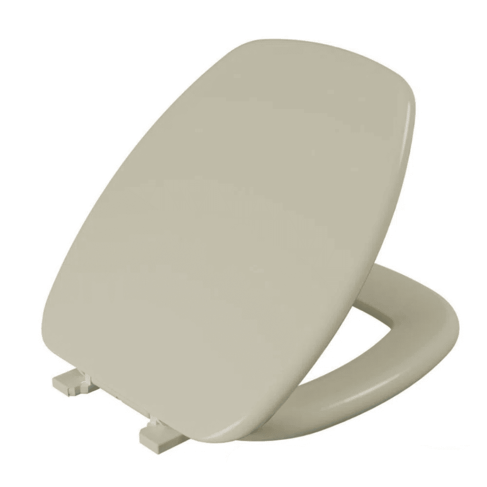 Assento Sanitário Biscuit 57 Almofadado TTH/K Assento Sanitário Biscuit 57 Almofadado TTH/K