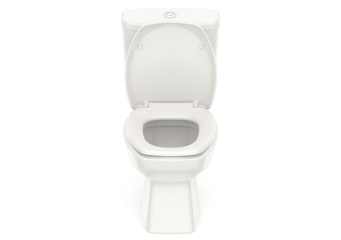 Kit Completo Vaso Sanitário Thema Biscuit / Bege Com Caixa Acoplada Incepa Kit Completo Vaso Sanitário Thema Biscuit / Bege Com Caixa Acoplada Incepa