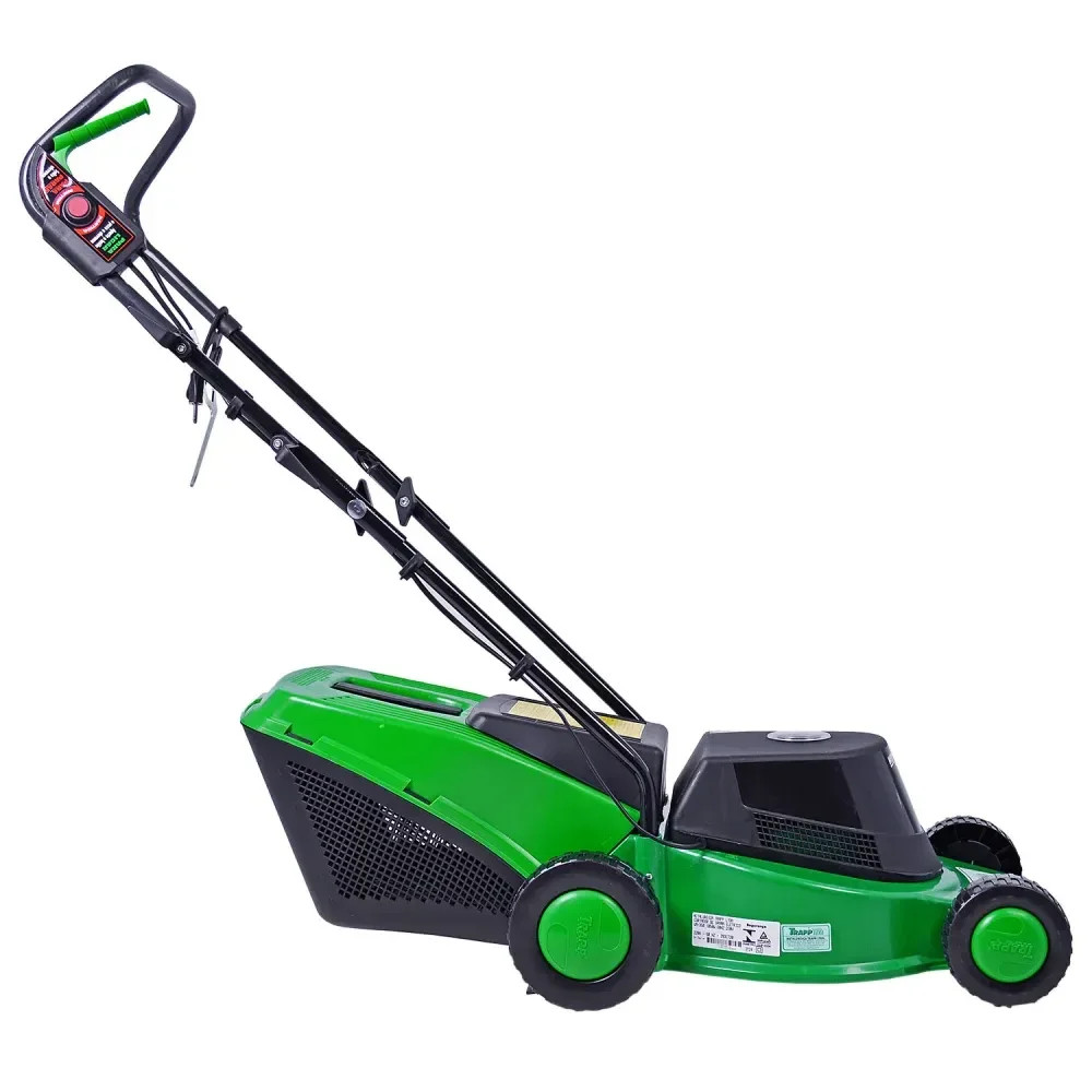 Cortador de Grama WM-350 1100W 220V Com Recolhedor Trapp