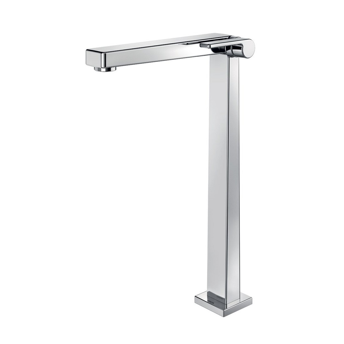 Torneira Para Lavatório Bica Alta 90° Docol Stillo 00824806 Torneira Para Lavatório Bica Alta 90° Docol Stillo 00824806
