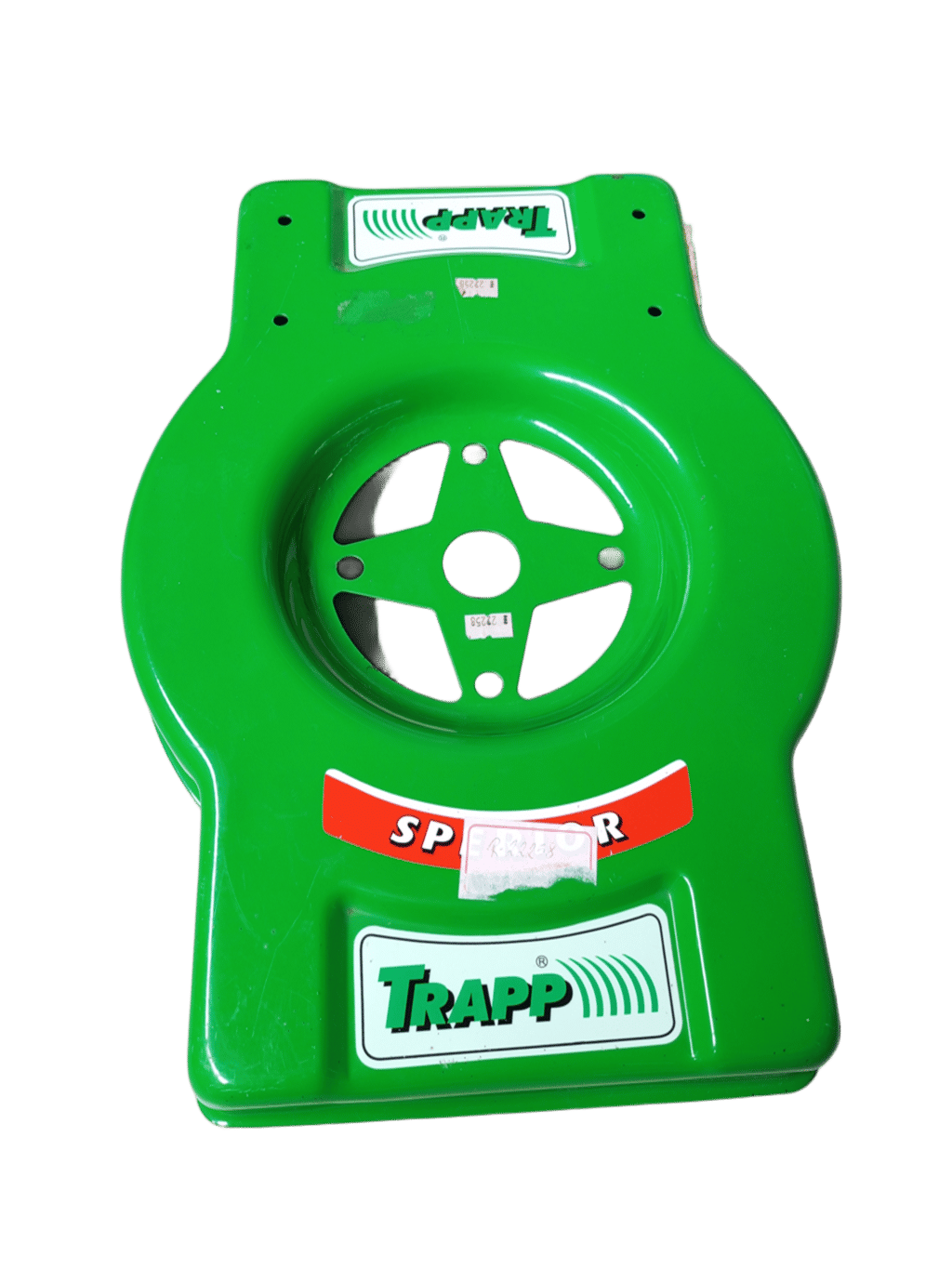 Base Para Cortador de Grama Ln 300 Trapp