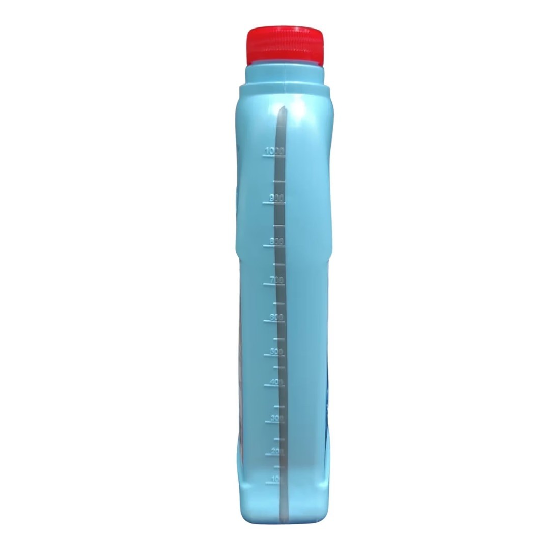 CLORO ALGICIDAS CHOQUE HCL 01LT