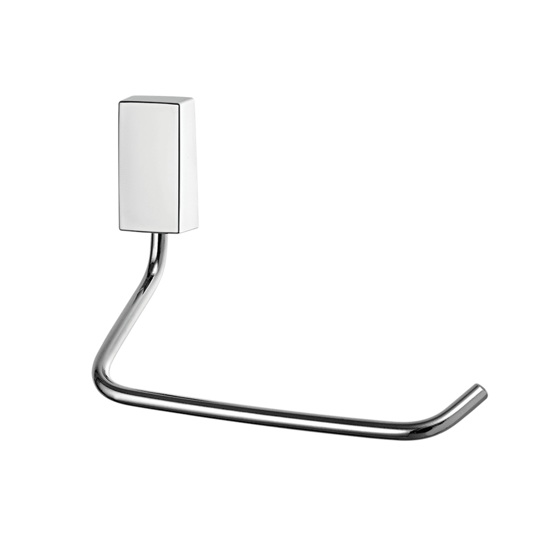 Papeleira LorenWay Cromado Lorenzetti Papeleira LorenWay Cromado Lorenzetti