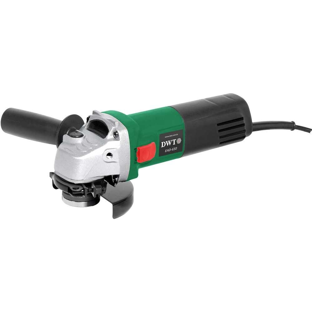 Esmerilhadeira 4.1/2 EAD650 Esmerilhadeira 4.1/2 EAD650