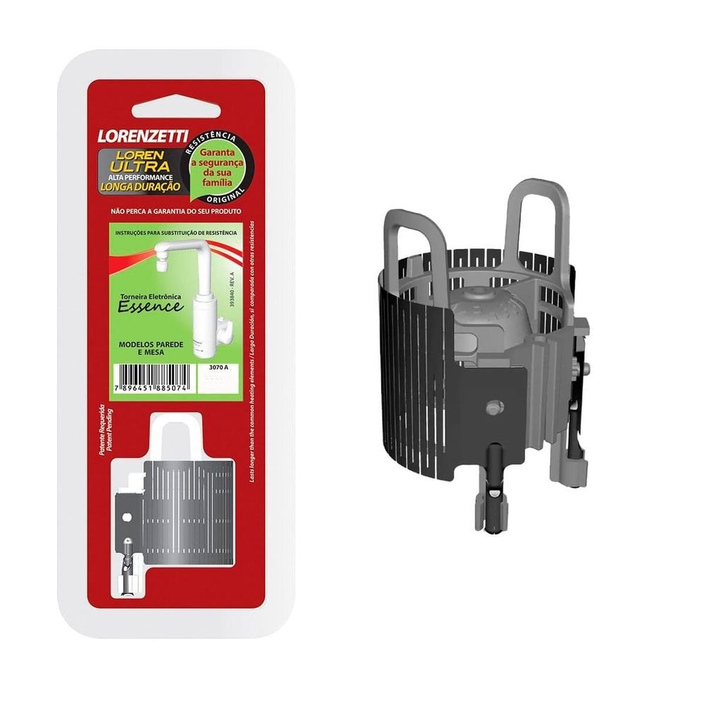 Resistência Para Torneira Essence 5500W 220V