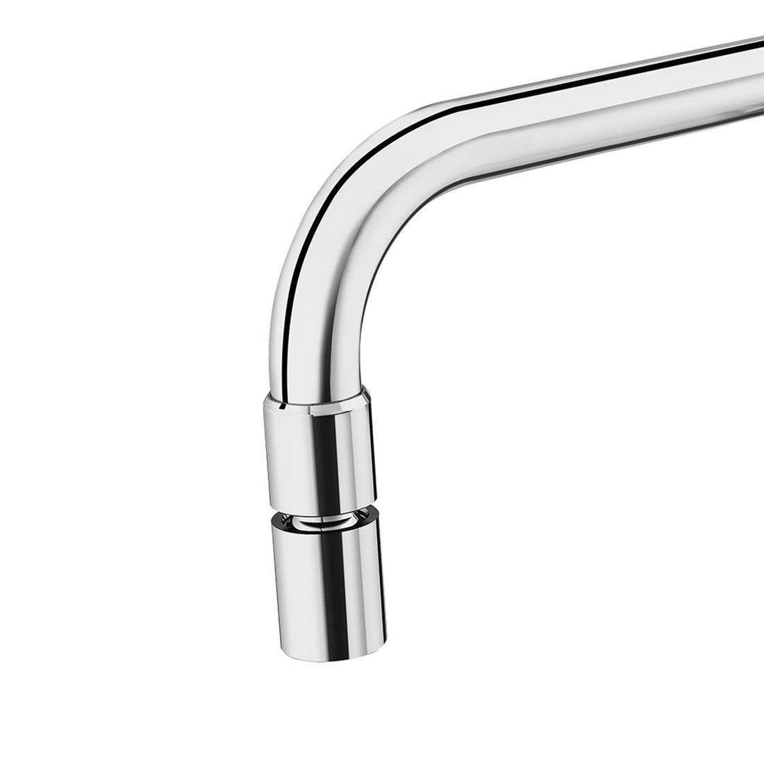 Torneira Para Cozinha de Parede Bica Baixa Gali 00800106