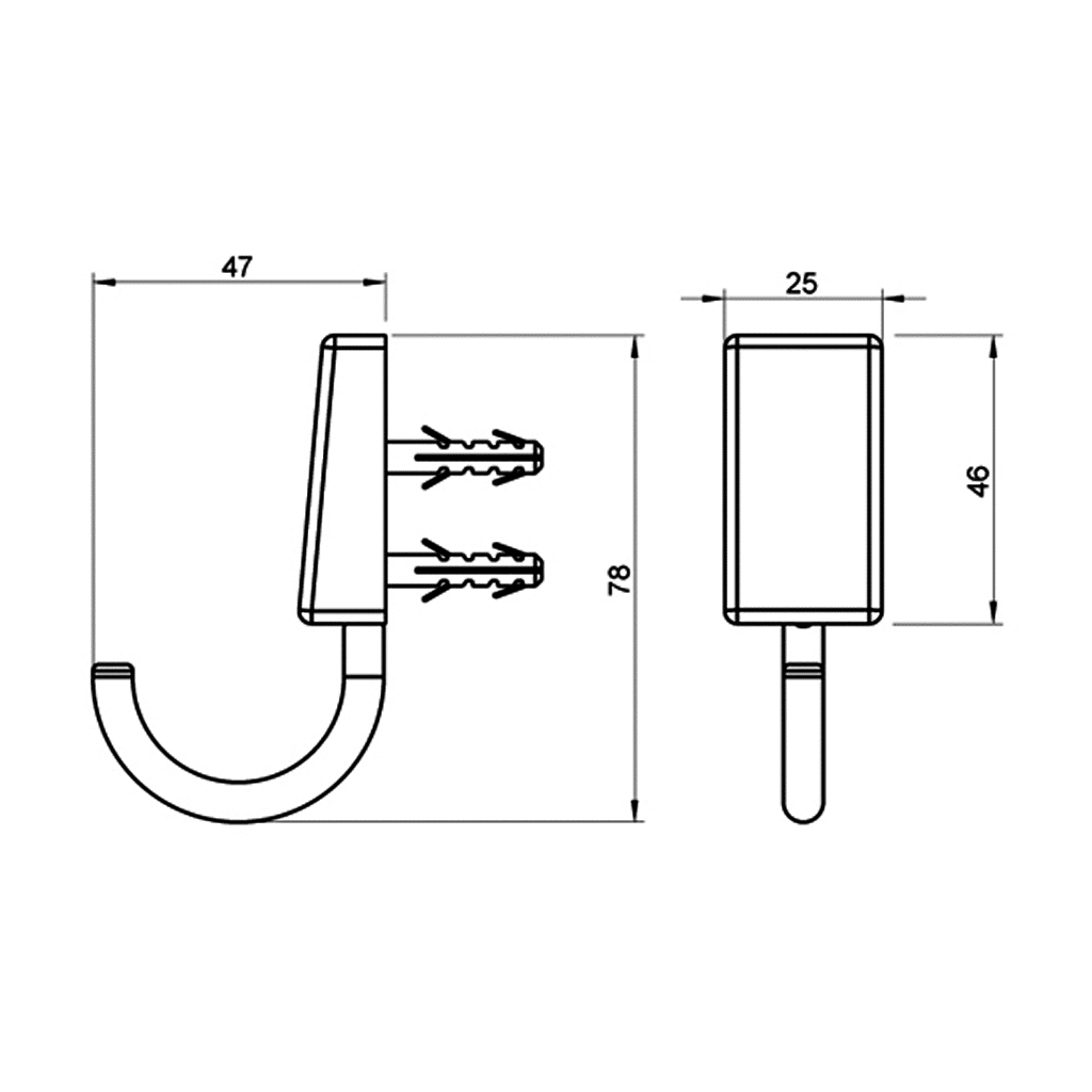 Kit Acessórios Para Banheiro Lorenzetti C30