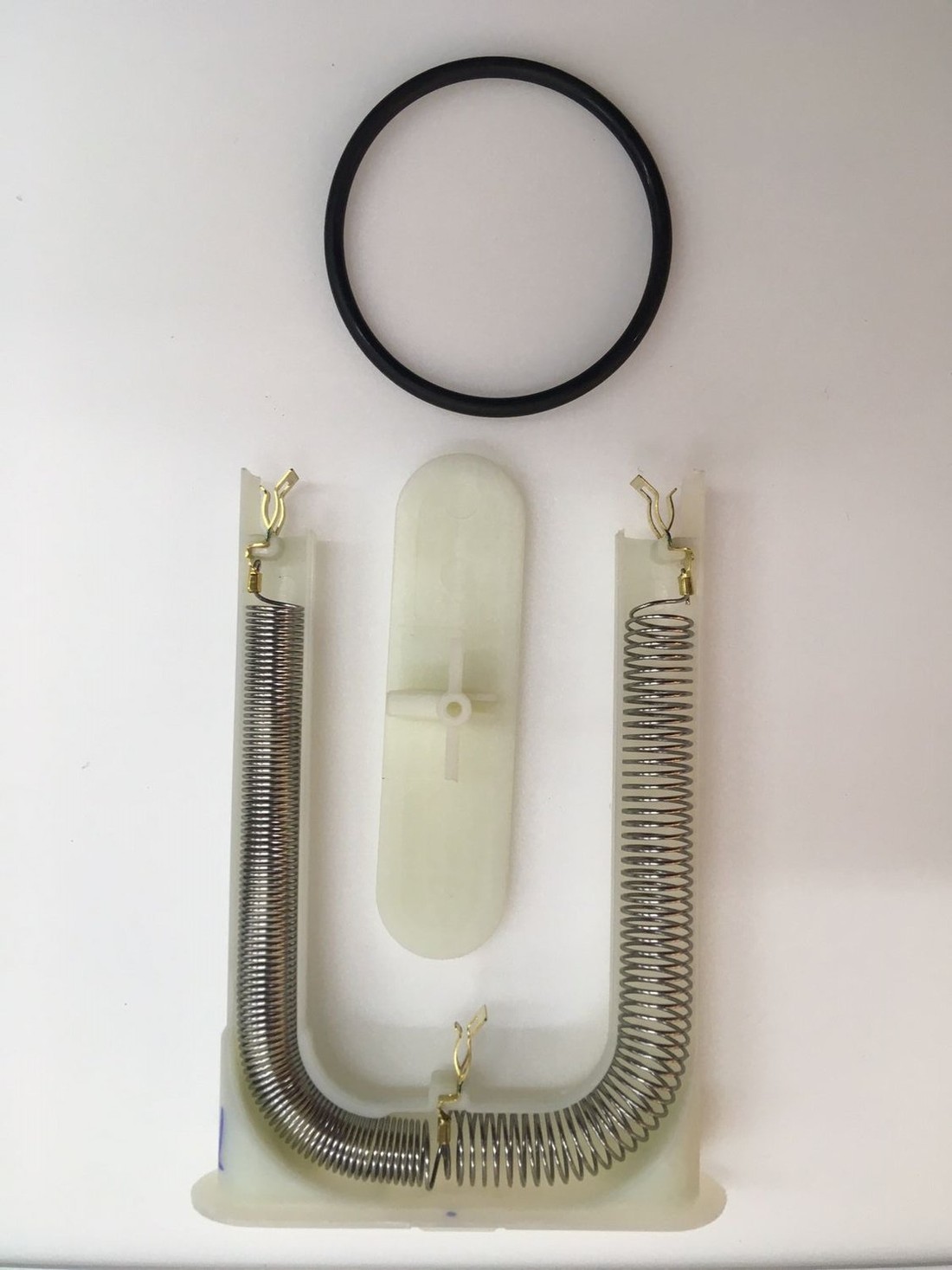 Resistência Para Aquecedor Versátil Lorenzetti 5500W 220V