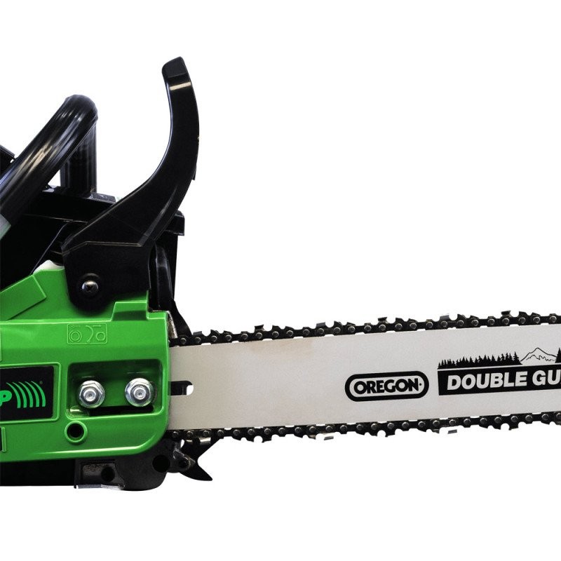 Motosserra a Gasolina MTX-410 2CV 41cc Trapp Motosserra a Gasolina MTX-410 2CV 41cc Trapp