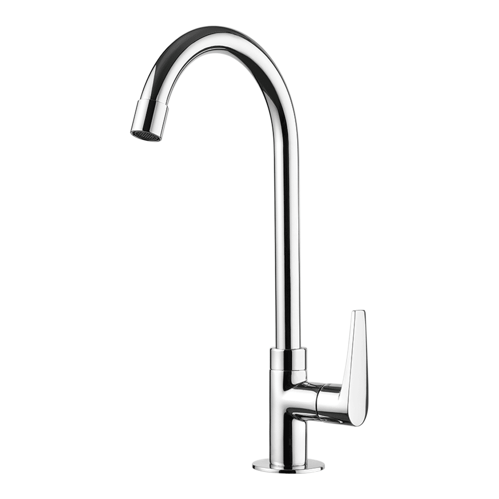 Torneira Para Lavatório Bica Alta Loren Joy Lorenzetti 1195 C32