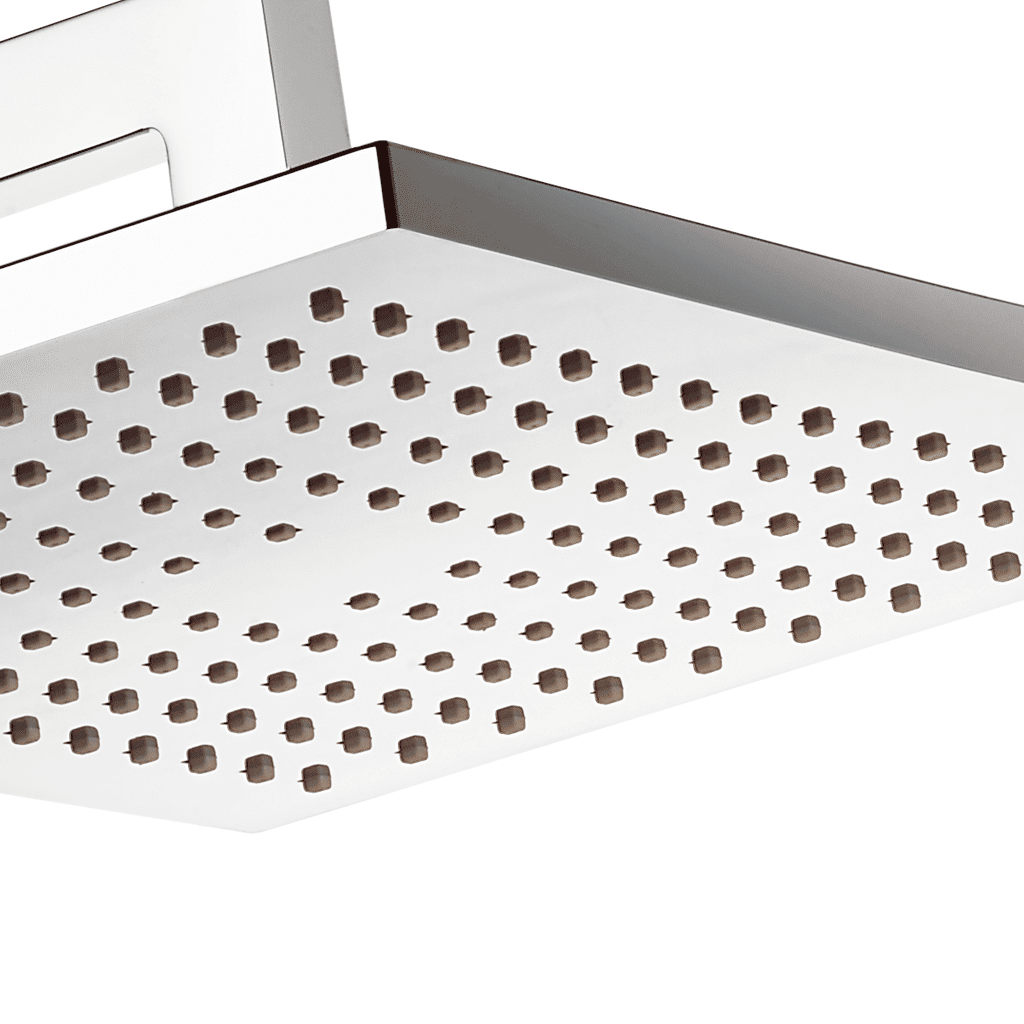 Chuveiro de Parede Loren Quadra Plus Lorenzetti 7025 C16 Chuveiro de Parede Loren Quadra Plus Lorenzetti 7025 C16